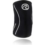 Rehband bandáž lokte RX 5mm, černá – Hledejceny.cz