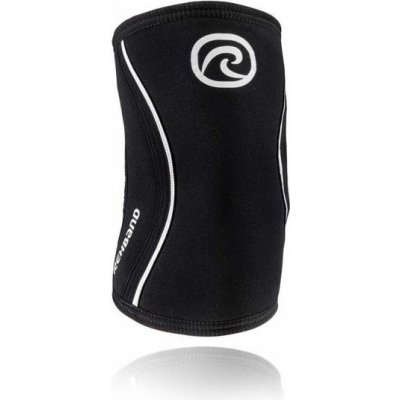 Rehband bandáž lokte RX 5mm, černá – Hledejceny.cz