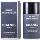 Chanel Pour Monsieur Men deostick 75 ml