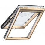 VELUX GPL 3066 MK10 78x160 – Zboží Mobilmania