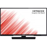 Hitachi 43HK4W64 návod, fotka