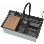 Gamma GMA-MS7546-BK – Zboží Mobilmania