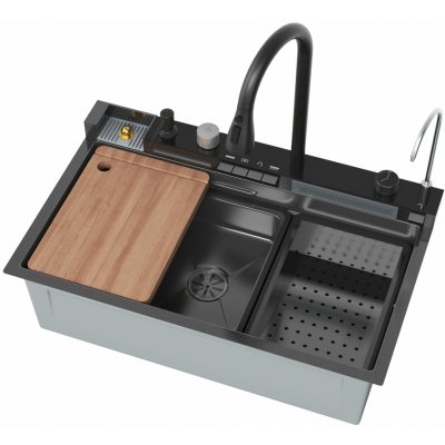 Gamma GMA-MS7546-BK – Zboží Mobilmania