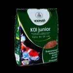 Vodnář Koi Junior 0,5 kg – Zboží Mobilmania