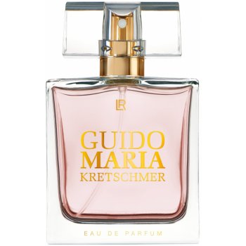 LR Guido Maria Kretschmer parfémovaná voda dámská 50 ml