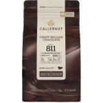 Callebau 811 belgická 54,5% 1 kg – Hledejceny.cz