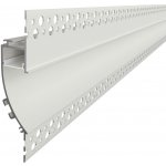 LED Solution LP319W_LP-SNAPFIT-B-MLK – Zboží Mobilmania