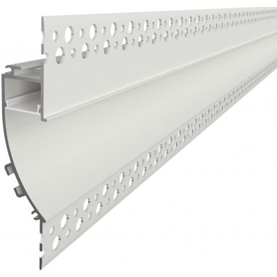 LED Solution LP319W_LP-SNAPFIT-B-MLK – Zboží Mobilmania