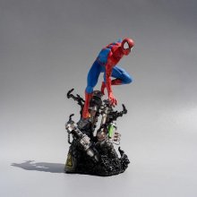 Semic Marvel Comics Amazing Art Statue Amazing Spider-Man
