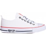 Big Star dámské tenisky kk274101 kk274101w bílé – Sleviste.cz