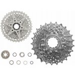 Shimano HG 400 Alivio – Zboží Mobilmania