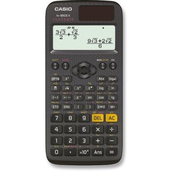 Casio FX 85