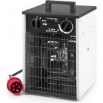 Trotec TDS 30 5,5 kW s termostatem – Zboží Dáma