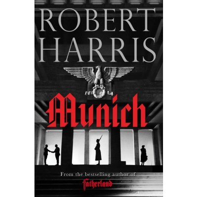 Munich - Robert Harris