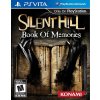 Silent Hill: Book of Memories