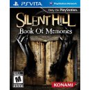 Silent Hill: Book of Memories