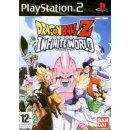 Dragon Ball Z: Infinite World