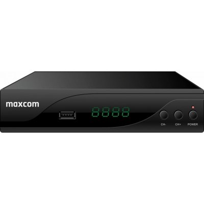 Maxcom MaxTVT2 – Zboží Mobilmania