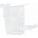 SAVIC Krmítko zastřešené s bidýlkem 7 x 7,5 x 6 cm – Zboží Dáma SAVIC Krmítko zastřešené s bidýlkem 7 x 7,5 x 6 cm – Zboží Dáma