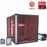 Snapmaker Artisan 3-in-1 Premium – Zboží Živě