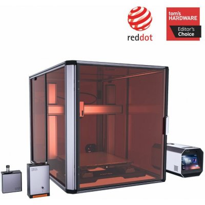 Snapmaker Artisan 3-in-1 Premium – Zboží Živě