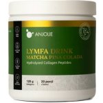 Anjolie Lymfa Drink Matcha Piña Colada 180 g – Hledejceny.cz