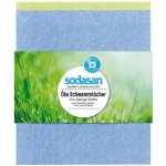 Sodasan eko savé utěrky 2 ks – Zboží Dáma