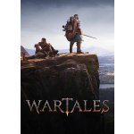 Wartales – Zboží Dáma
