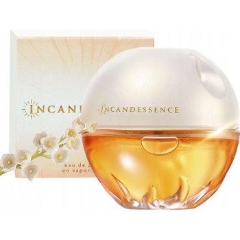 Avon Incandessence parfémovaná voda dámská 50 ml