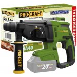 Procraft PHA40bb – Hledejceny.cz