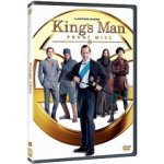 Kingsman 3: První mise DVD – Zboží Dáma