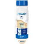 FRESUBIN PRO DRINK PŘÍCHUŤ NEUTRÁLNÍ POR SOL 4X200ML – Hledejceny.cz