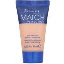 Rimmel London Match Perfection Foundation SPF15 201 Classic Beige 30 ml