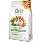 Brit Animals Rabbit Adult 1,5 kg – Zboží Mobilmania