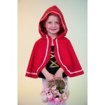 Kapuca s pláštěm na karkulku 58672 – Zbozi.Blesk.cz