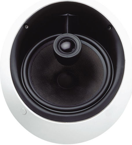 Bowers & Wilkins CCM 817