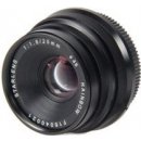 Starlens 35mm f/1.8 MTF