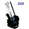 Xenonová výbojka D2S 5000k, 12V, 35W pro projektorové světlomety (čočky) HID