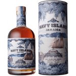 Navy Island Strenght Rum 57% 0,7 l (tuba) – Zbozi.Blesk.cz