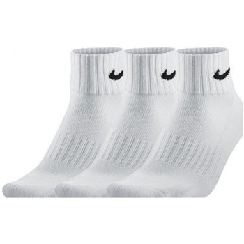 Nike 3PPK VALUE COTTON QUARTER SX4926101