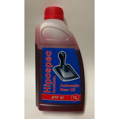 Specol Hipospec ATF VI 1 l – Sleviste.cz