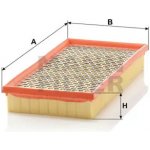 MANN FILTER Vzduchový filtr C 3261 – Hledejceny.cz