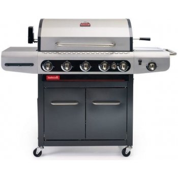 Barbecook Siesta 612