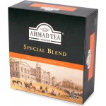 Ahmed Tea SPECIAL BLEND černý čaj s EARL GREY 200 g – Sleviste.cz