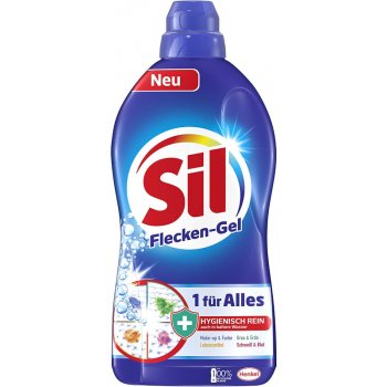 Sil Gel 1-für-Alles odstraňovač fleků gel 1,3 l