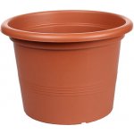 Plastkon Campanula květináč Terakota / 60 cm – Zboží Dáma