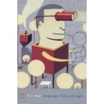 Language, Truth and Logic - A.J. Ayer – Hledejceny.cz