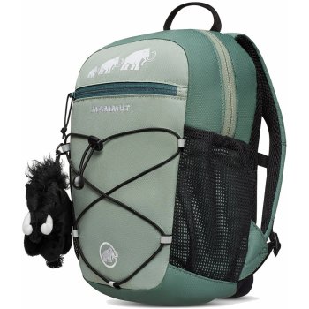 Mammut batoh First Zip jade/dark kade