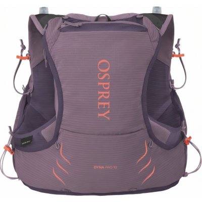 Osprey Dyna Pro 10l purple dusk – Zboží Mobilmania
