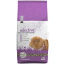 Supreme Science Selective Guinea Pig Morče 3 kg